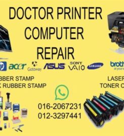 Printer Repair Service, Computer Service and Laptop Service