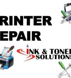 Printer Repair Service, Computer Service and Laptop Service