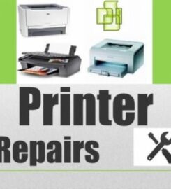 Printer Repair Service, Computer Service and Laptop Service