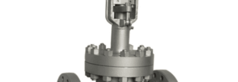 Industrial Valve Manufacturer