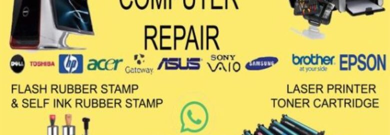 PRINTER REPAIR SERVICES