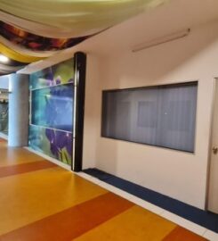 For RENT | Oceanus WaterFront l Small Office | City Centre | KK