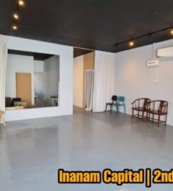 For RENT | Inanam Capital