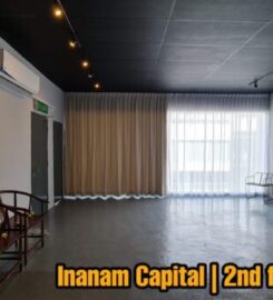 For RENT | Inanam Capital