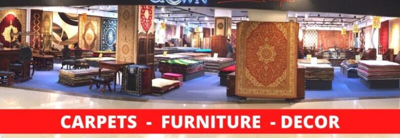 Crown Furniture & Carpets