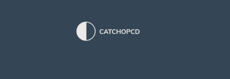 catchop cd